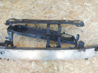 Передняя панель крепления облицовки (телевизор), Mercedes C W203 2000-2004