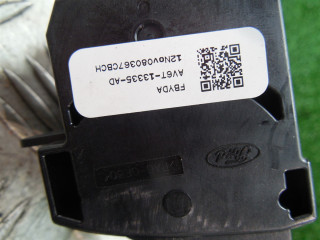 Переключатель поворотов, Ford Focus 2011-2015