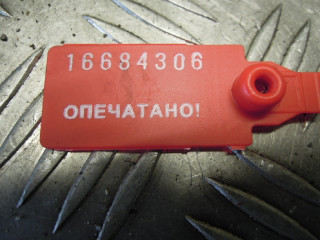 Переключатель подрулевой (стрекоза), Volkswagen Passat B6 2005-2010
