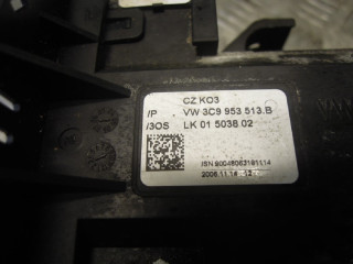 Переключатель подрулевой (стрекоза), Volkswagen Passat B6 2005-2010