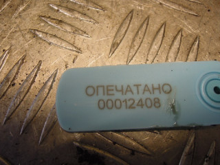 Переключатель подрулевой (стрекоза), Volkswagen Passat B6 2005-2010