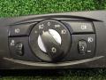 Переключатель света BMW 5 E60/E61 2007г. - фото №2