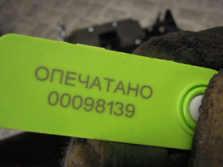 Переключатель света, BMW 5 E60/E61 2007-2010