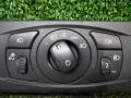 Переключатель света BMW 5 E60/E61 2006г. - фото №3