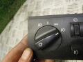 Переключатель света BMW X5 E53 2005г. - фото №3
