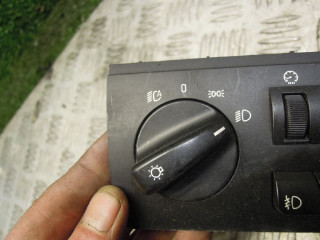 Переключатель света, BMW X5 E53 2003-2006