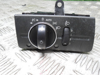 Переключатель света, Mercedes E W211 2002-2006
