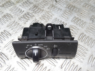 Переключатель света, Mercedes E W211 2002-2006