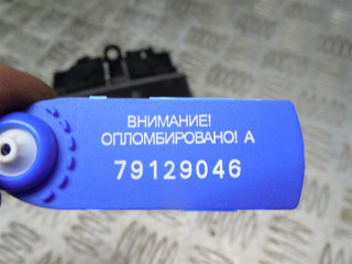 Переключатель света, Mercedes E W211 2002-2006