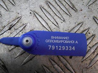 Петля двери, Citroen C5 2004-2008