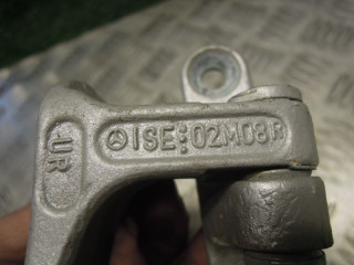 Петля двери, Mercedes C W203 2000-2004