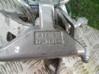 Петля двери, Mercedes E W211 2002-2006