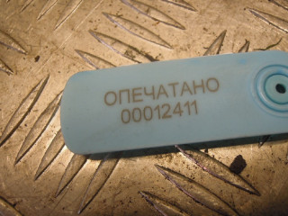 Петля двери, Volkswagen Passat B6 2005-2010
