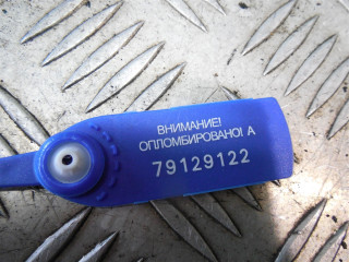 Петля двери, Volkswagen Passat B6 2005-2010