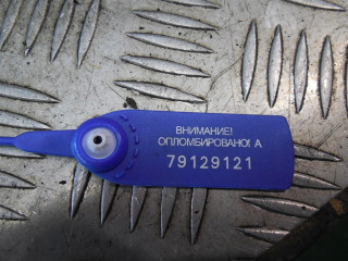 Петля двери, Volkswagen Passat B6 2005-2010