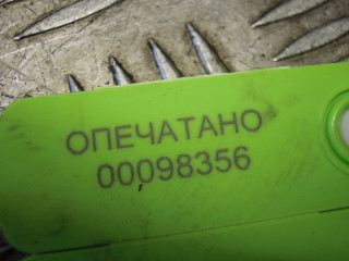 Петля капота, BMW 3 E46 1997-2003
