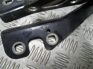 Петля капота, Opel Astra H 2006-2014