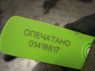 Петля капота, Opel Zafira A 1999-2003