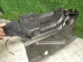 Пластик моторного отсека BMW 3 E90/E91/E92/E93 2005г. - фото №2
