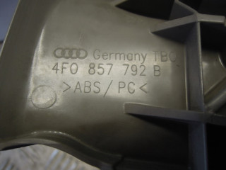 Пластик салона, AUDI A6 C6 2004-2008