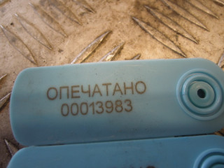 Пластик салона, AUDI A6 C6 2004-2008