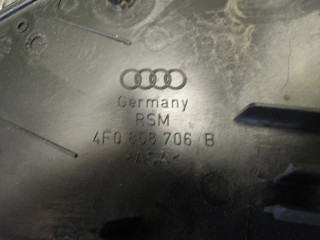Пластик салона, AUDI A6 C6 2004-2008