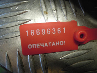Пластик салона, AUDI A6 C6 2004-2008