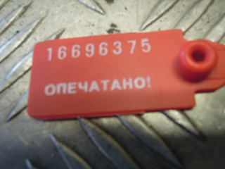 Пластик салона, AUDI A6 C6 2004-2008