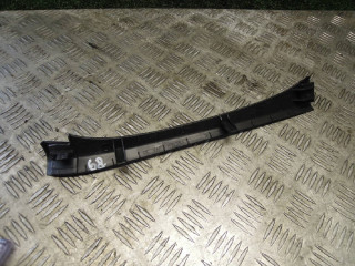 Пластик салона, Volkswagen Passat B6 2005-2010
