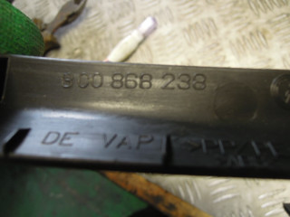 Пластик салона, Volkswagen Passat B6 2005-2010