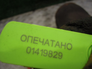 Пневмоподушка, BMW X5 E53 2003-2006
