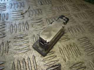 Подсветка номера, BMW X5 E70 2006-2010