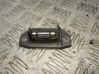 Подсветка номера, Ford Mondeo 3 2003-2007
