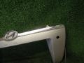 Подсветка номера Hyundai Tucson 2005г. - фото №3