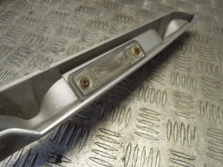 Подсветка номера, Opel Zafira A 1999-2003