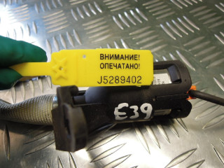 Подушка безопасности, BMW 5 E39 2000-2004