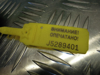 Подушка безопасности, BMW 5 E39 2000-2004