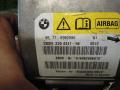 Подушка безопасности BMW 5 E60/E61 2005г. - фото №2