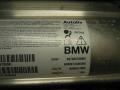 Подушка безопасности BMW 5 E60/E61 2005г. - фото №2