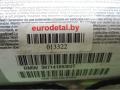 Подушка безопасности BMW 7 E65/E66 2007г. - фото №2