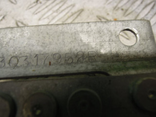 Подушка безопасности боковая (шторка), BMW X5 E53 2003-2006