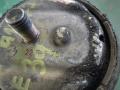 Подушка крепления двигателя BMW 5 E39 1997г. - фото №3