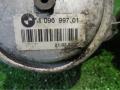 Подушка крепления двигателя BMW X5 E53 2003г. - фото №4