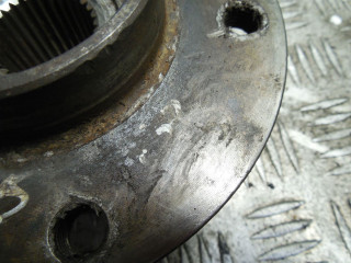 Подшипник, BMW 5 E39 2000-2004