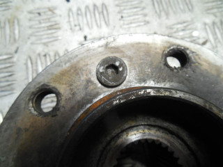 Подшипник, BMW 5 E39 2000-2004