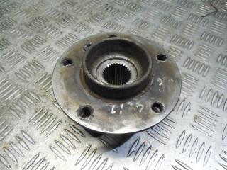 Подшипник, BMW 5 E39 2000-2004