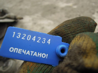 Подшипник, BMW 5 E60/E61 2002-2007