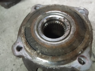 Подшипник, BMW 5 E60/E61 2002-2007