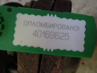 Полуось (приводной вал, ШРУС), BMW 3 E46 1997-2003