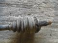 Полуось (приводной вал, ШРУС) BMW 3 E90/E91/E92/E93 2005г. - фото №3